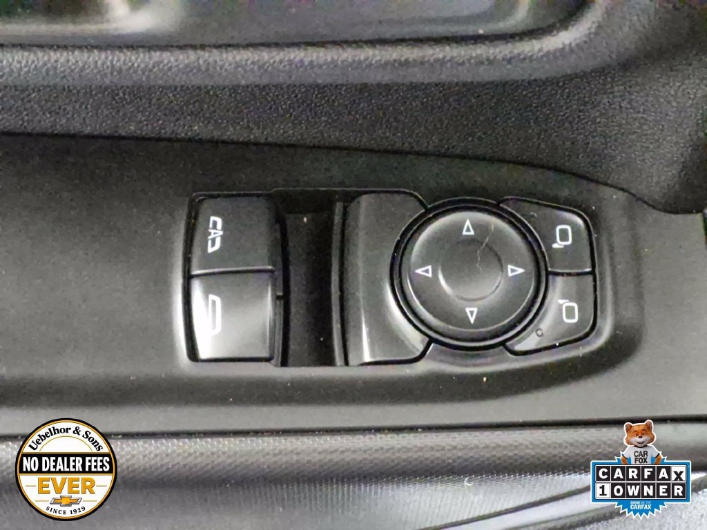 2025 Chevrolet Silverado 1500 Work Truck - Photo 15
