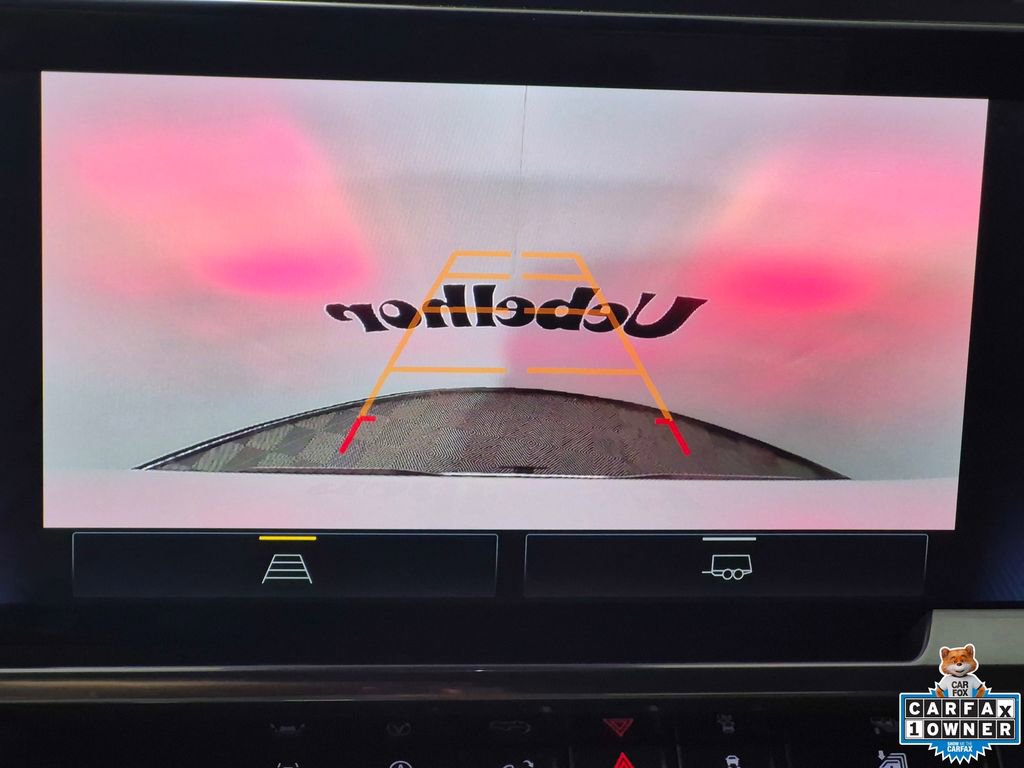2023 Chevrolet Silverado 1500 LT - Photo 21