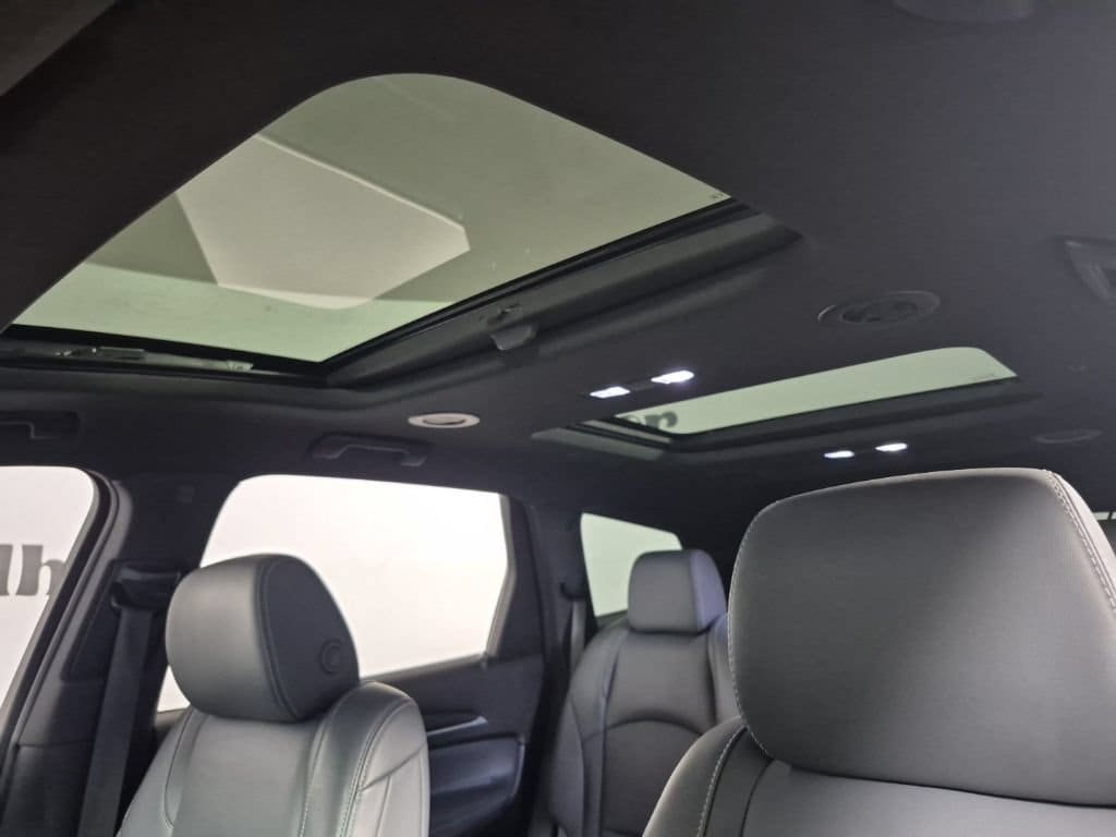 2023 Buick Enclave Essence - Photo 8