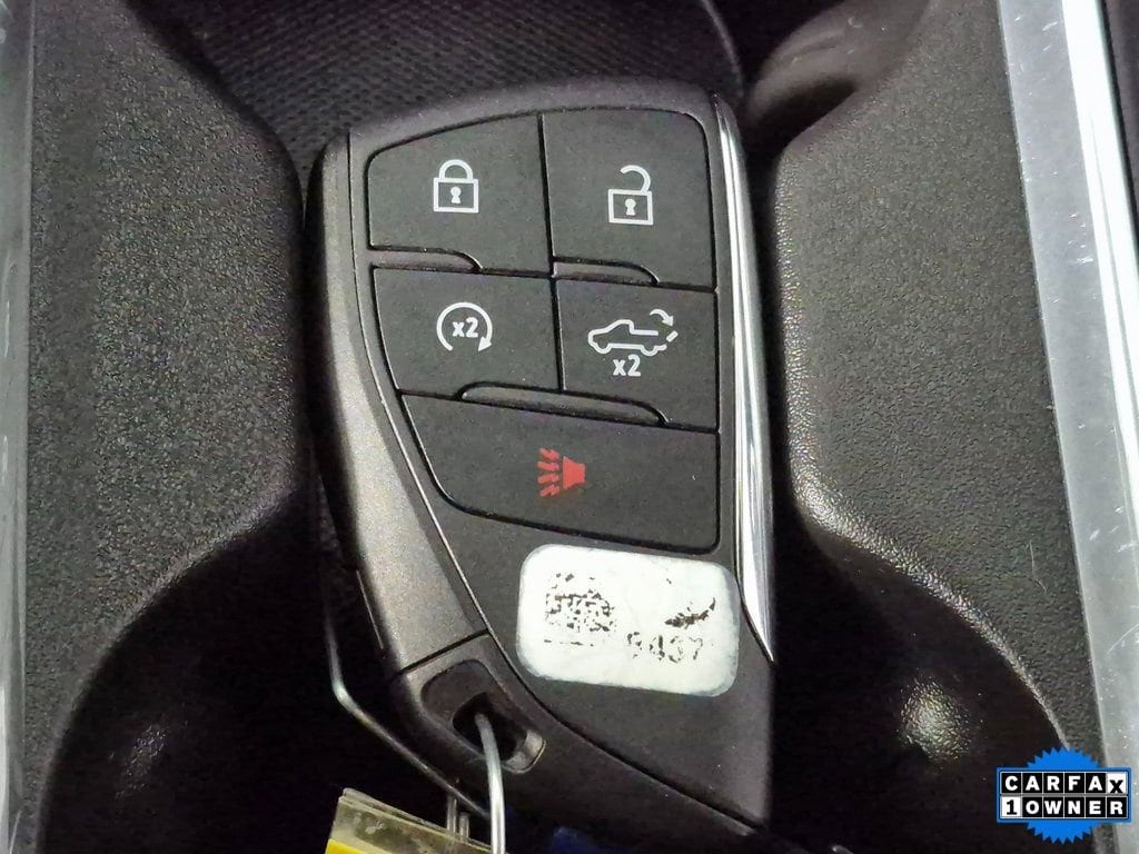 2024 Chevrolet Silverado 1500 High Country - Photo 29