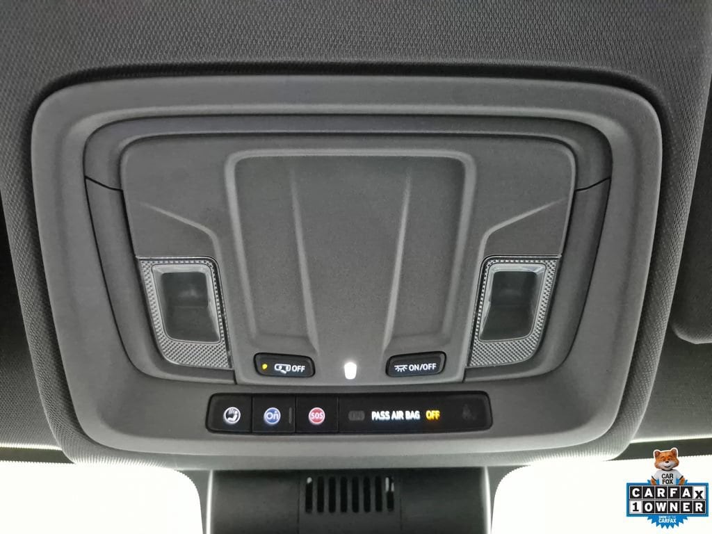 2025 Chevrolet Silverado 1500 Work Truck - Photo 21