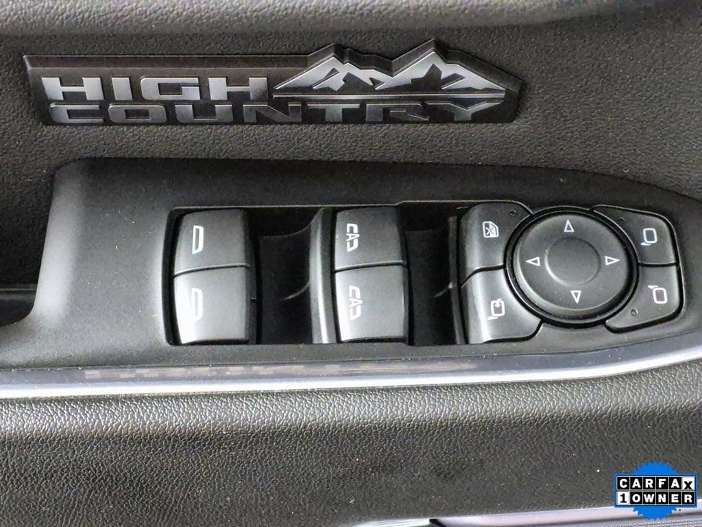 2024 Chevrolet Silverado 1500 High Country - Photo 16