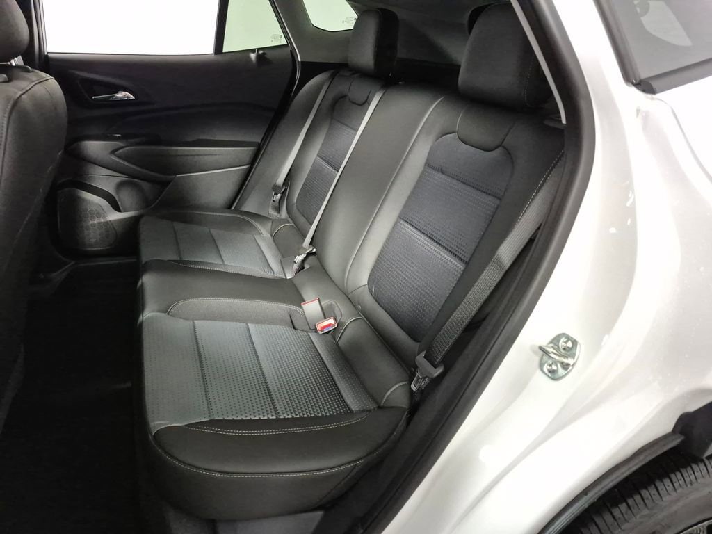 2026 Chevrolet Trax LT - Photo 22