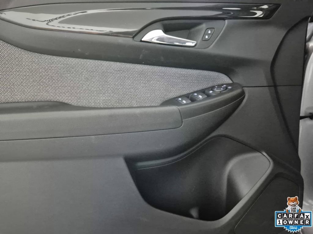 2025 Chevrolet Trailblazer LT - Photo 15