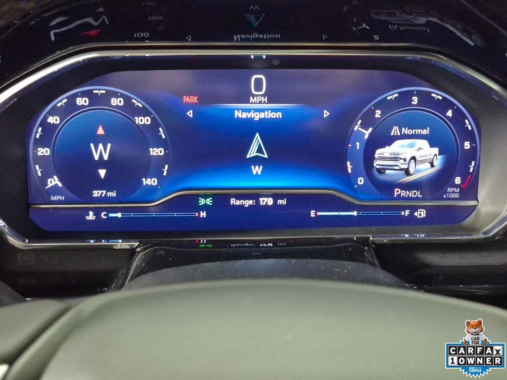 2023 Chevrolet Silverado 1500 LT - Photo 14