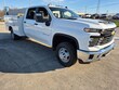  Chevrolet Silverado 3500 HD Chassis Cab