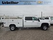 Chevrolet Silverado 2500 HD