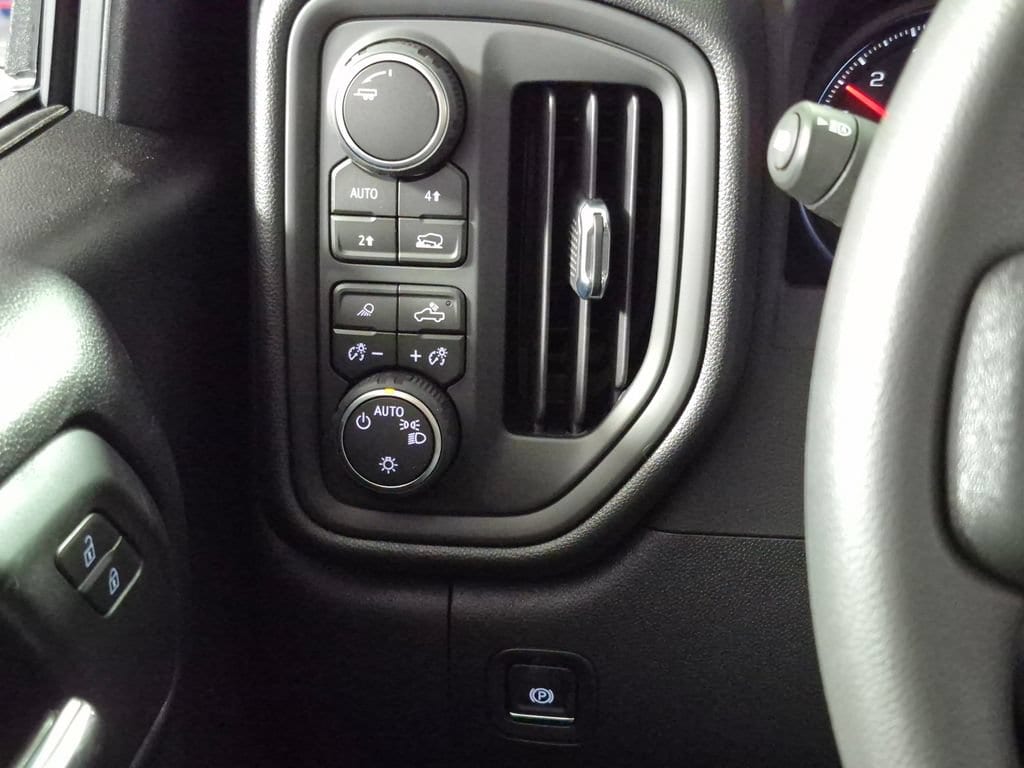 2026 Chevrolet Silverado 1500 Work Truck - Photo 17