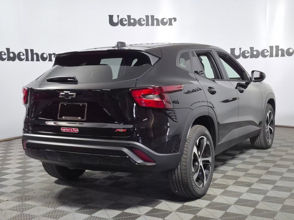 2026 Chevrolet Trax RS - Photo 7