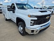 Chevrolet Silverado 3500 HD Chassis Cab