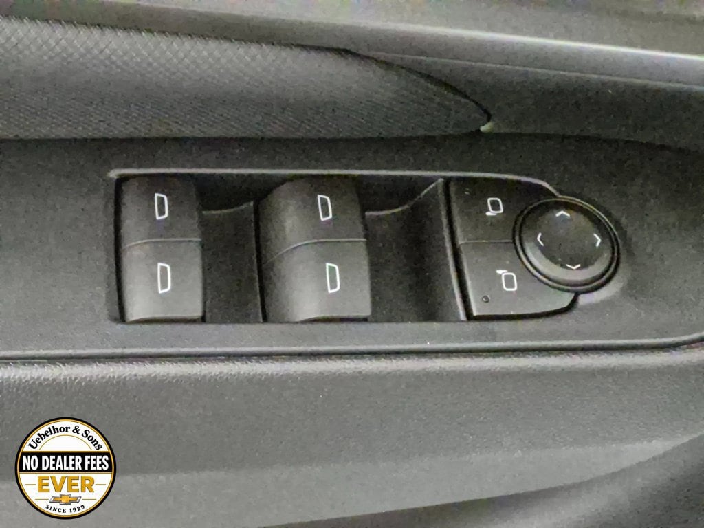 2026 Chevrolet Equinox EV 1LT - Photo 14
