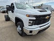 Chevrolet Silverado 3500 HD Chassis Cab