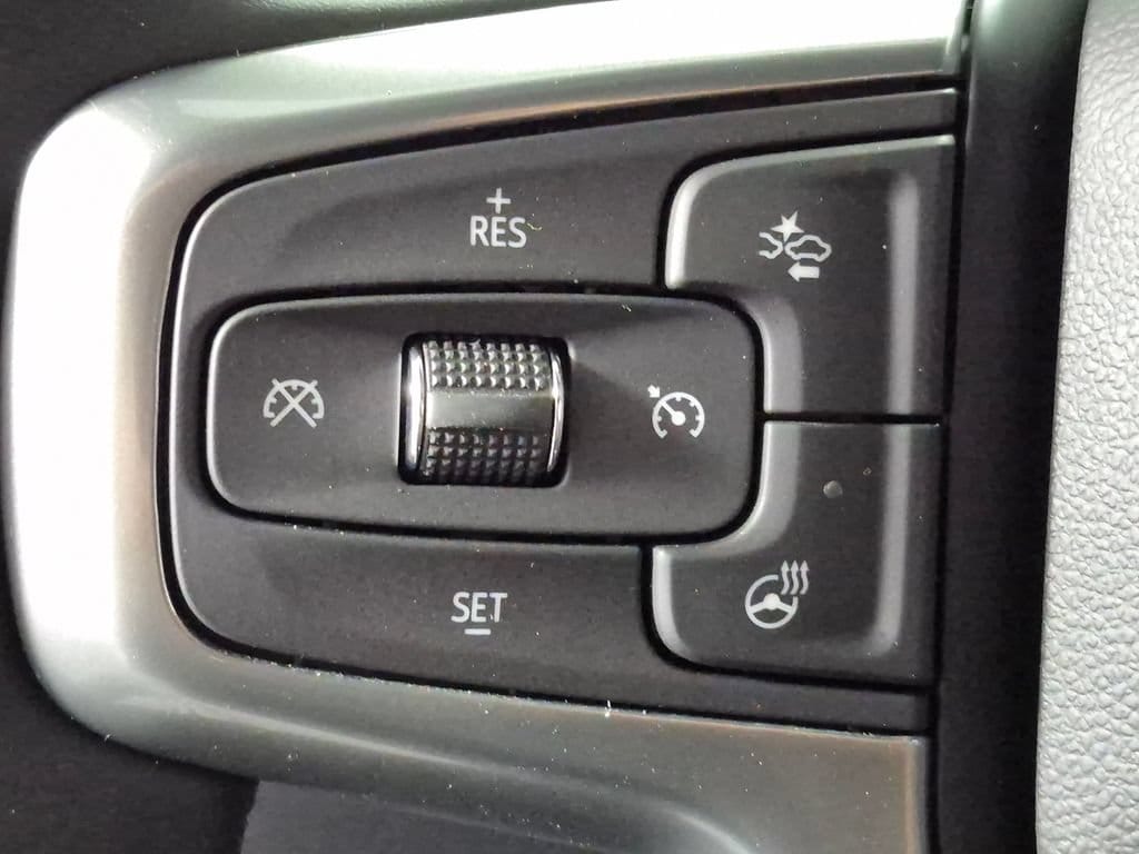 2026 Chevrolet Silverado 2500 HD LTZ - Photo 12