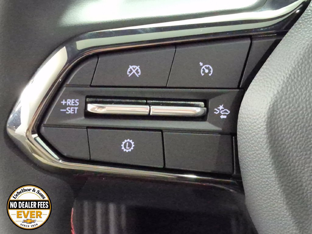 2027 Chevrolet Equinox RS - Photo 12