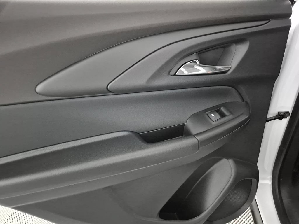 2026 Chevrolet Trailblazer LT - Photo 25
