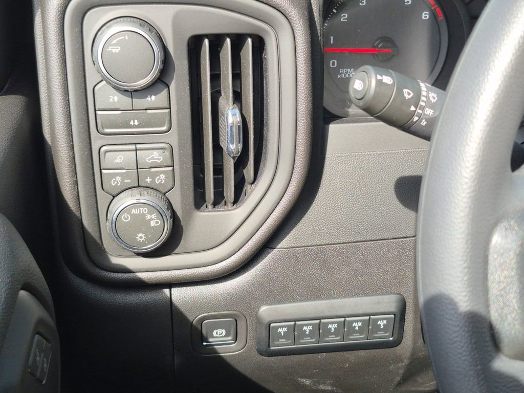 2026 Chevrolet Silverado 2500 HD Work Truck - Photo 16