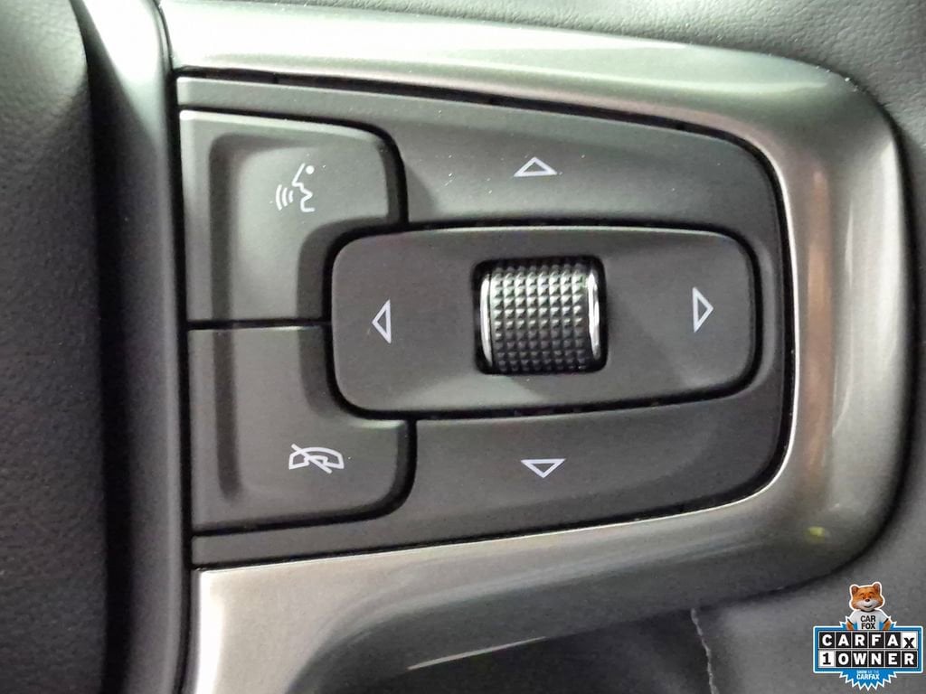 2023 Chevrolet Silverado 1500 LT - Photo 13