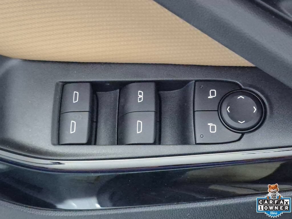 2026 Chevrolet Equinox ACTIV - Photo 17