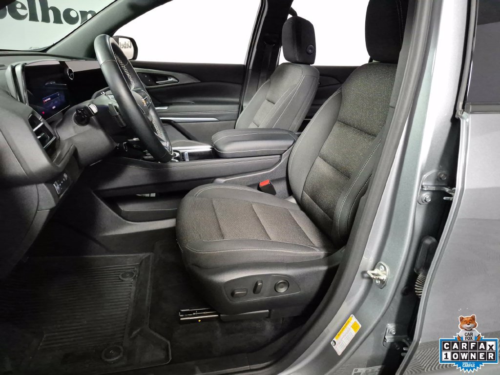 2024 Chevrolet Traverse 2LT - Photo 9