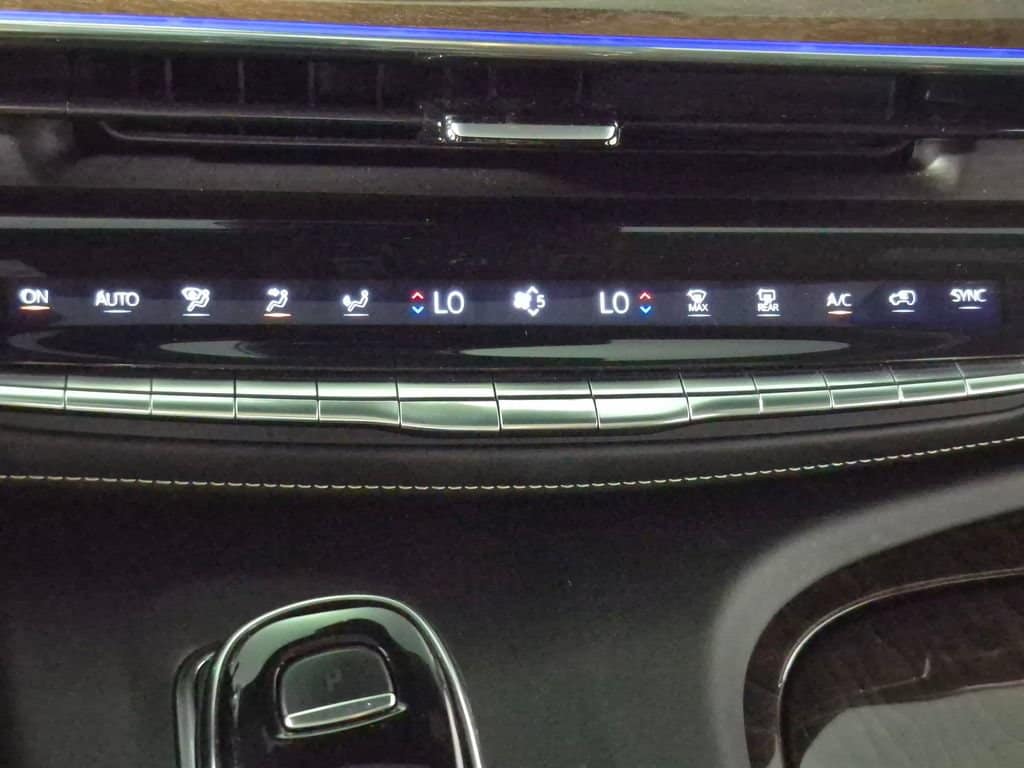 2023 Cadillac Escalade Sport Platinum - Photo 23