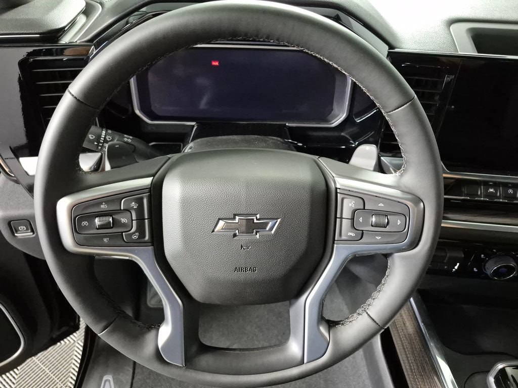 2026 Chevrolet Silverado 1500 RST - Photo 11