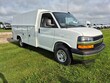 Chevrolet Express Cutaway 3500