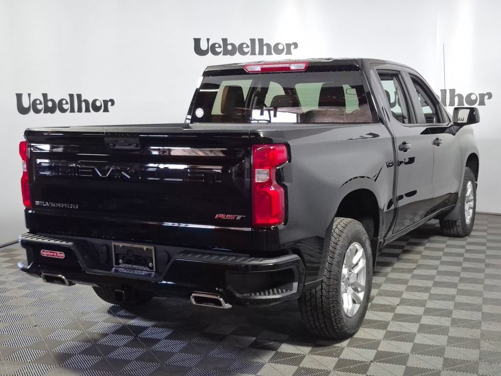 2026 Chevrolet Silverado 1500 RST - Photo 7
