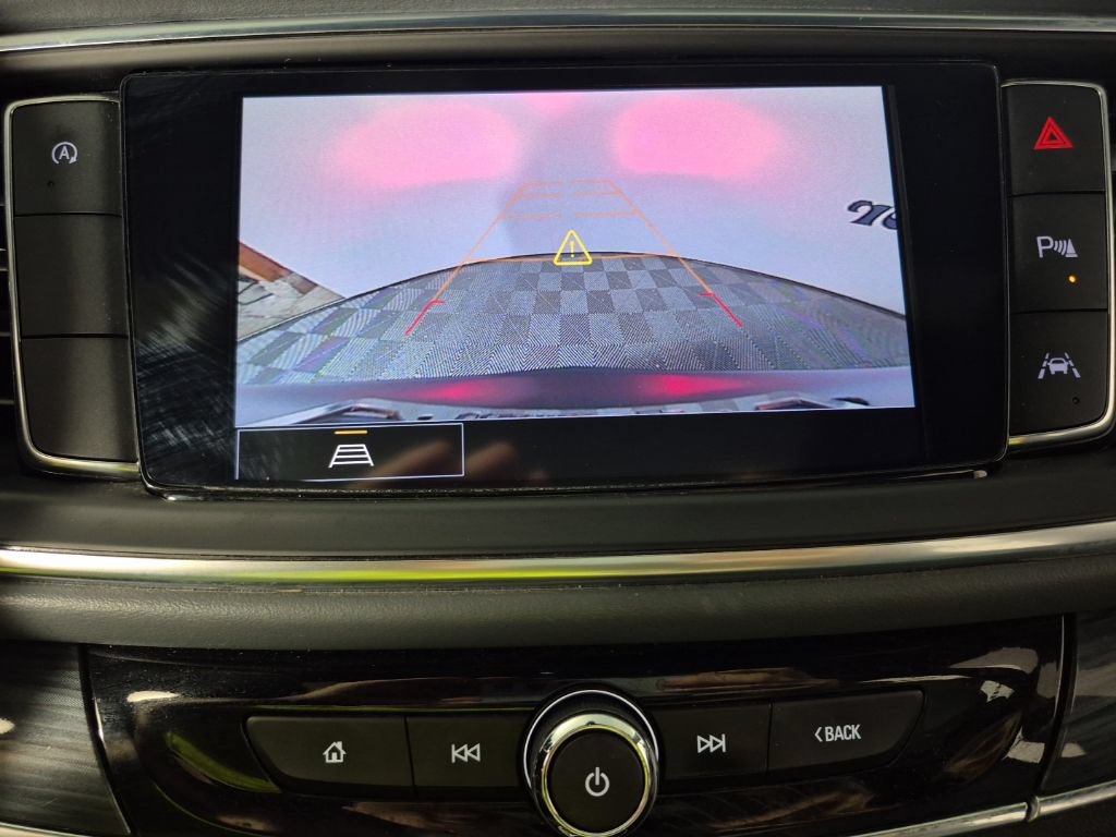 2023 Buick Enclave Essence - Photo 16
