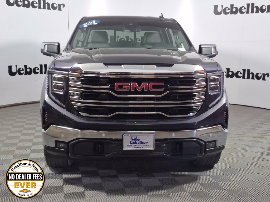 Used 2023 GMC Sierra 1500 SLT Truck