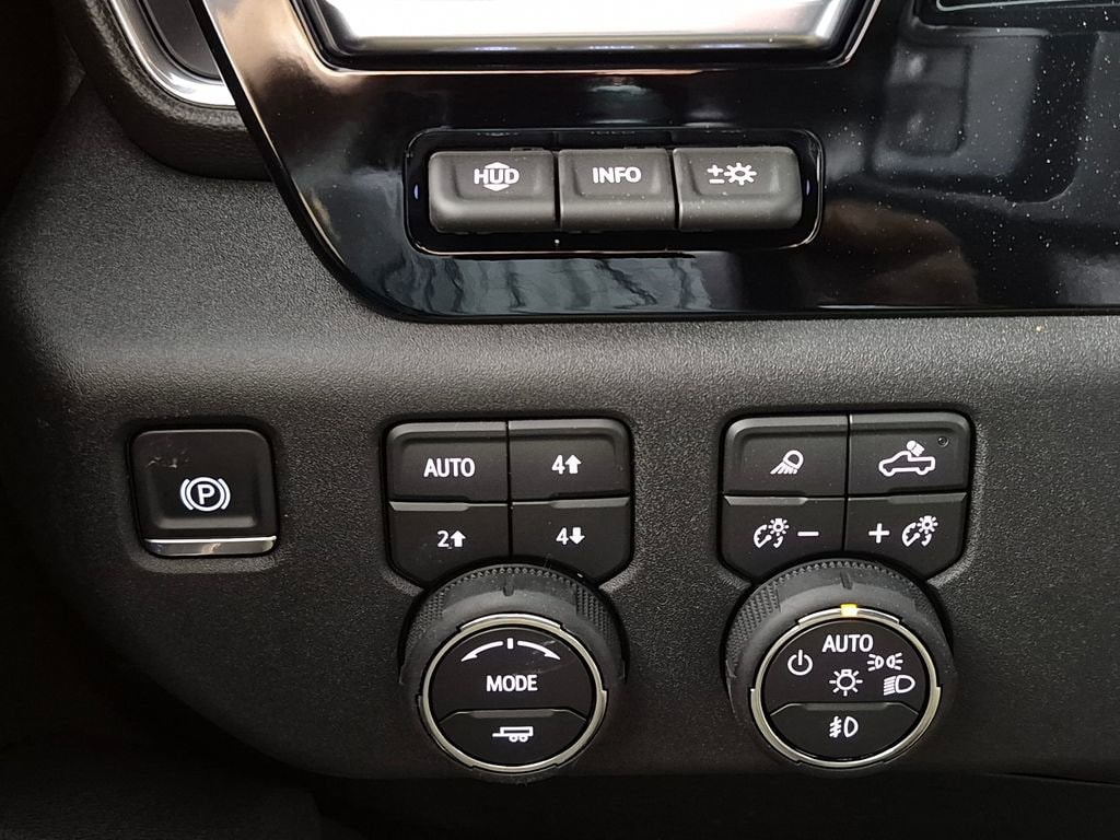 2026 Chevrolet Silverado 1500 High Country - Photo 18