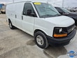  Chevrolet Express Cargo 2500