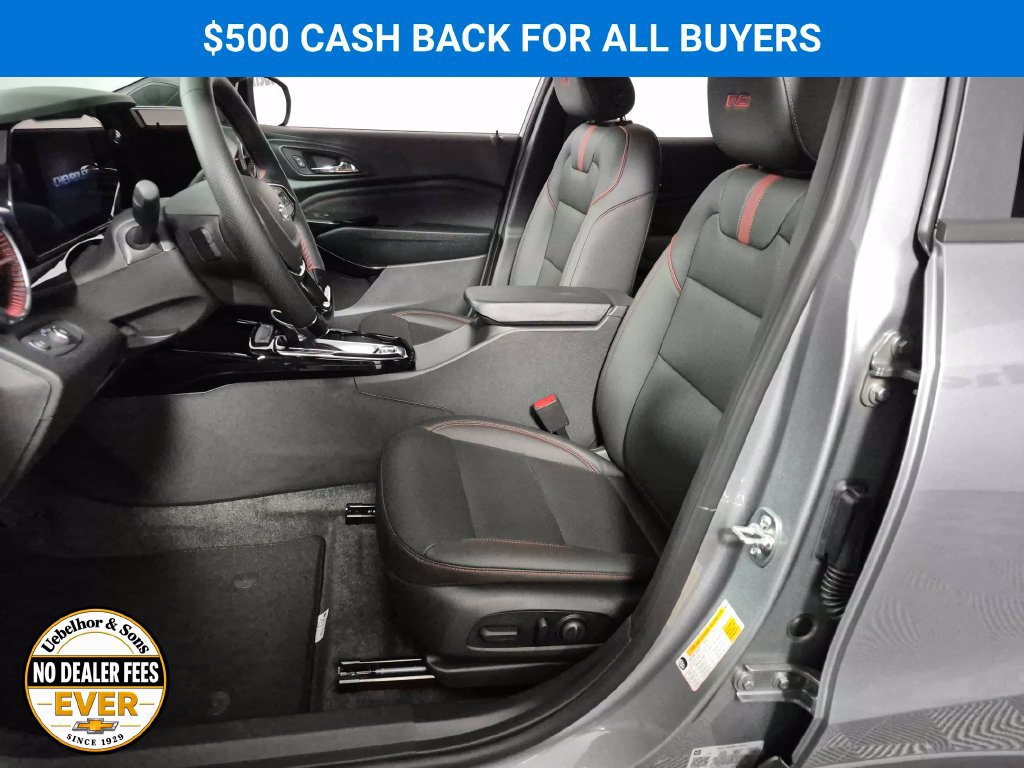 2026 Chevrolet Trax RS - Photo 9