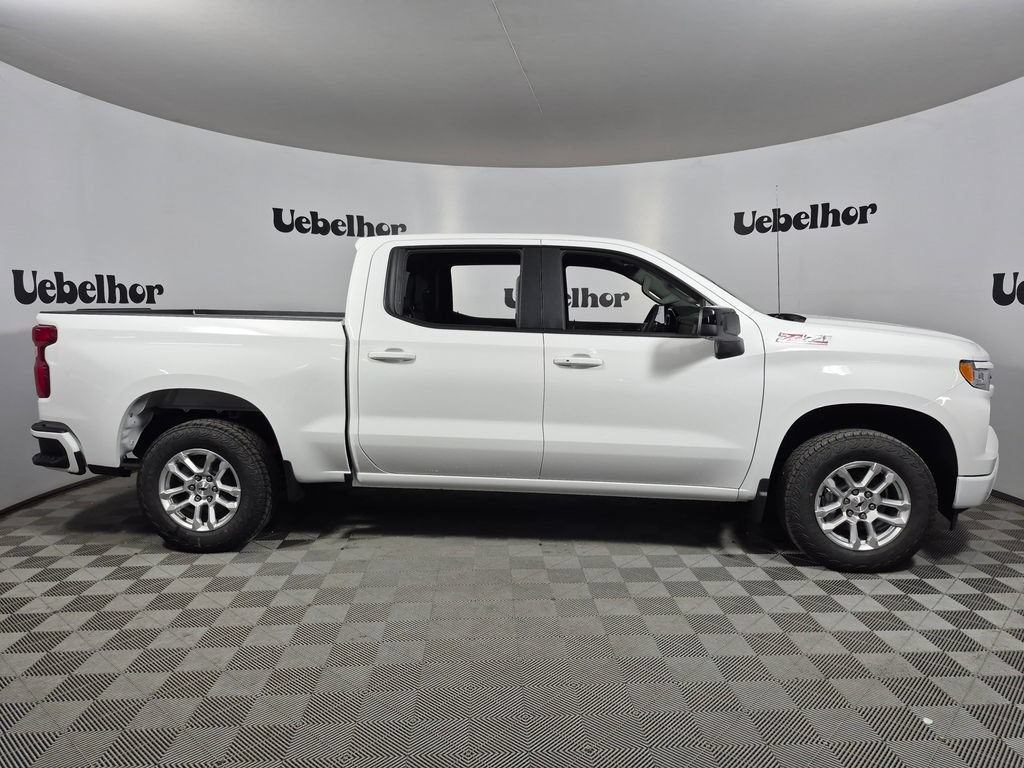 2026 Chevrolet Silverado 1500 RST - Photo 8