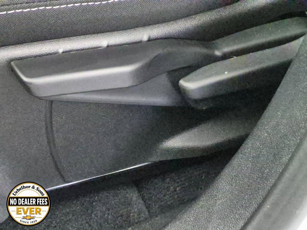 2026 Chevrolet Equinox EV 1LT - Photo 15