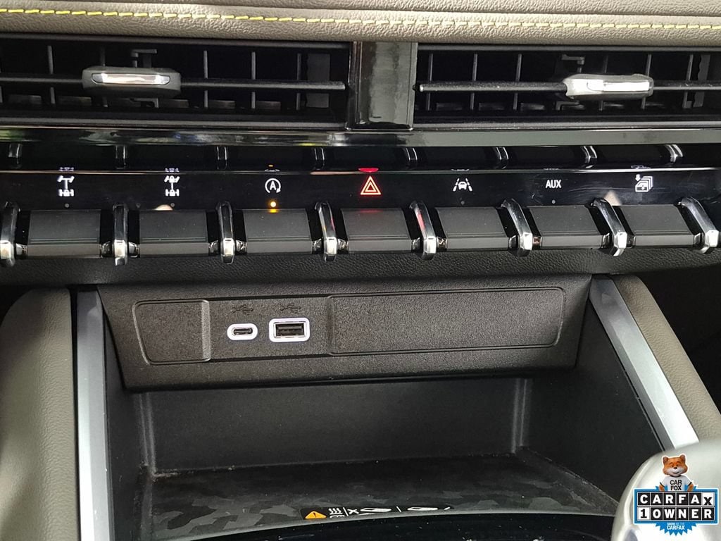 2024 Chevrolet Colorado ZR2 - Photo 21