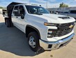  Chevrolet Silverado 3500 HD Chassis Cab