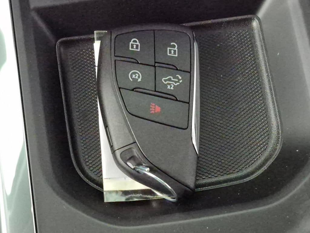 2026 Chevrolet Silverado 1500 RST - Photo 27