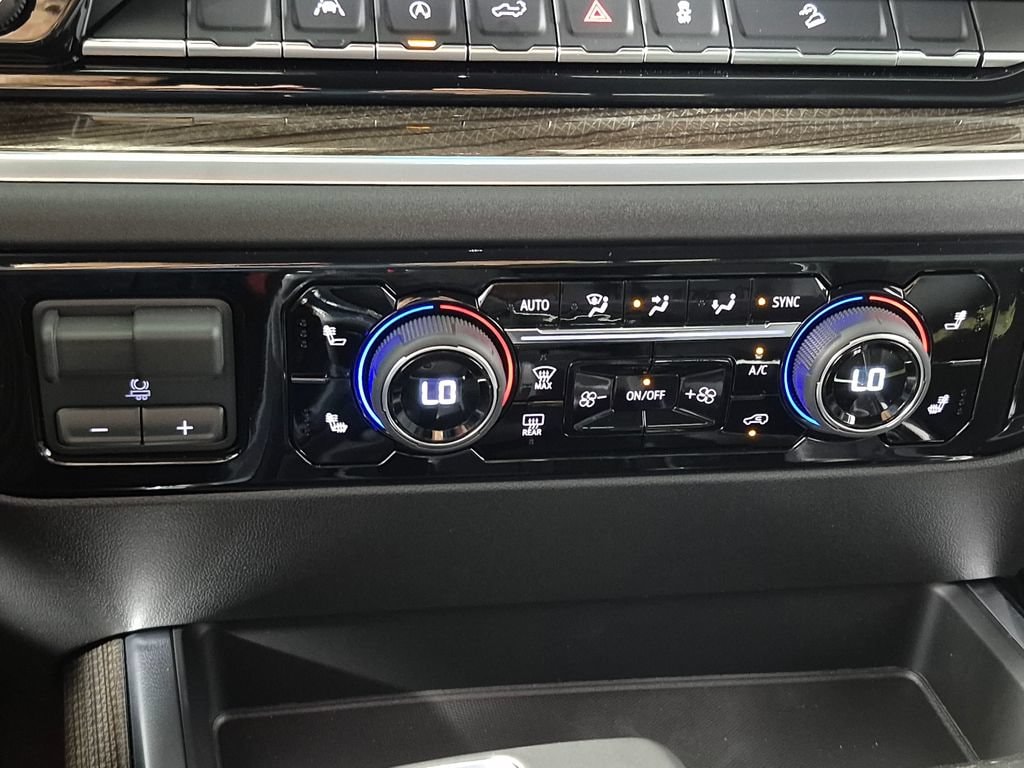 2026 Chevrolet Silverado 1500 RST - Photo 20