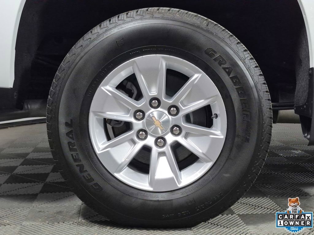 2023 Chevrolet Silverado 1500 LT - Photo 25