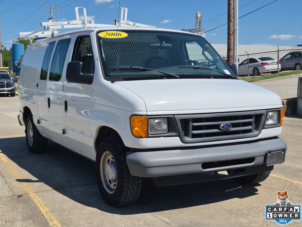 2006 Ford E-Series E-150 Van's photo