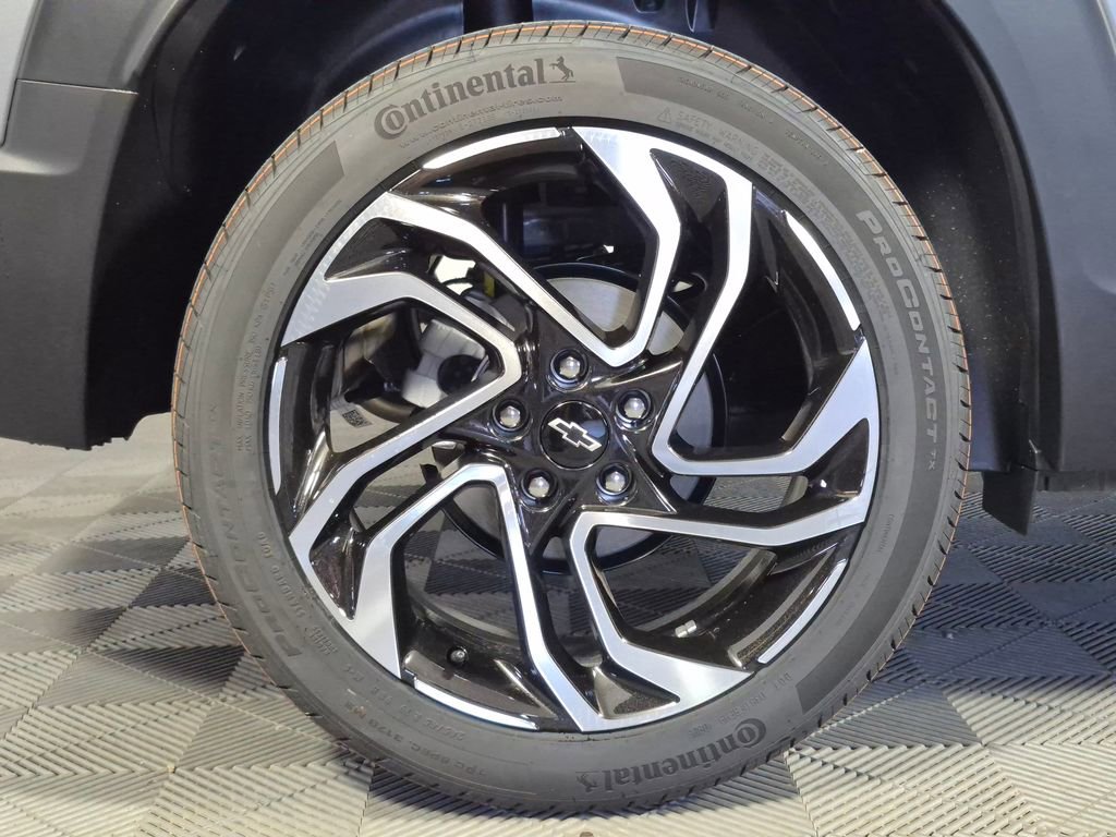 2026 Chevrolet Trailblazer RS - Photo 25