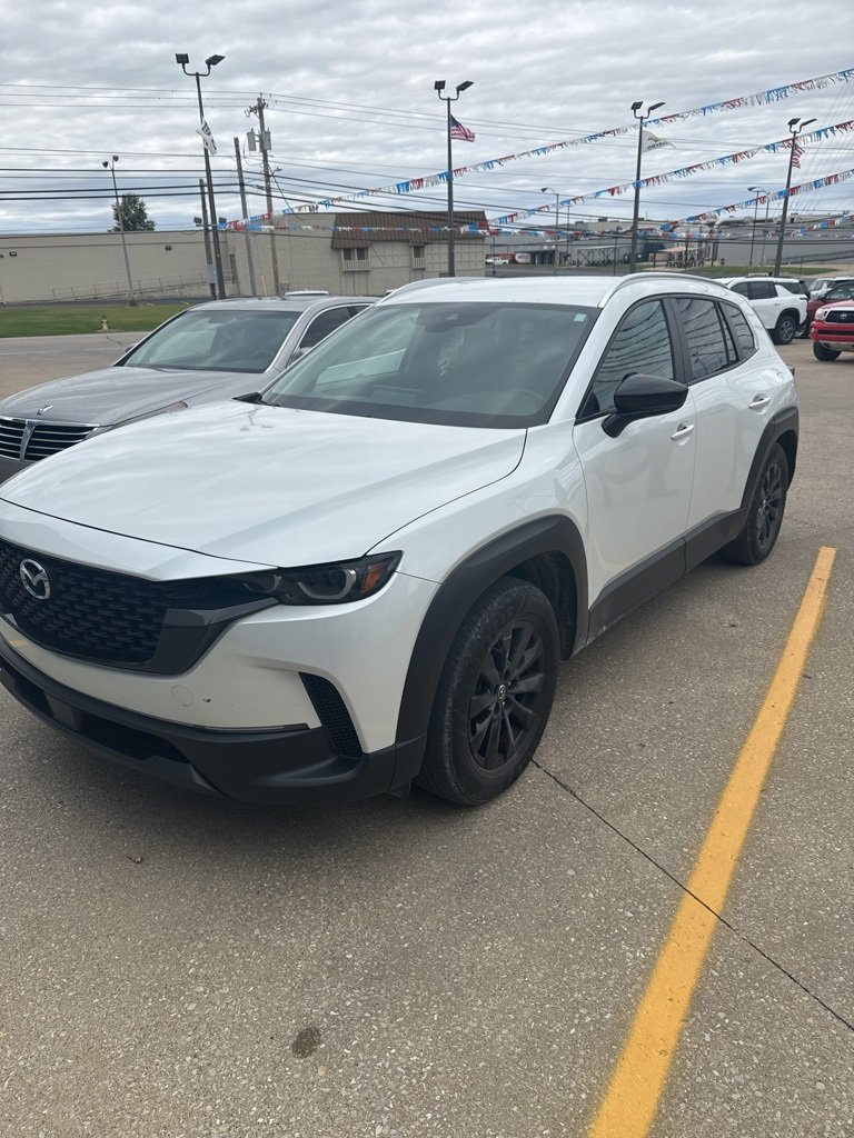 2024 Mazda CX-50 2.5 S Preferred photo 2
