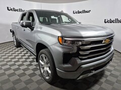 2026 Chevrolet Silverado 1500 High Country Truck