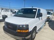 GMC Savana Cargo 2500