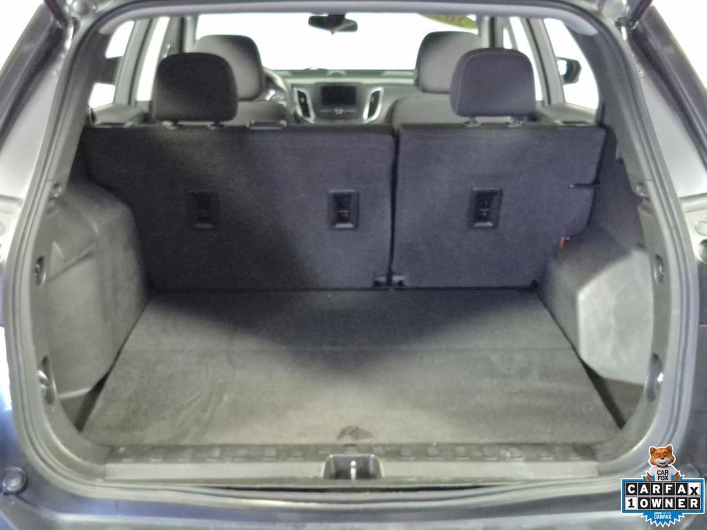 2022 Chevrolet Equinox LT - Photo 24