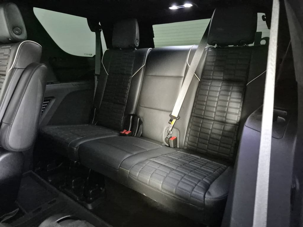2023 Cadillac Escalade Sport Platinum - Photo 32