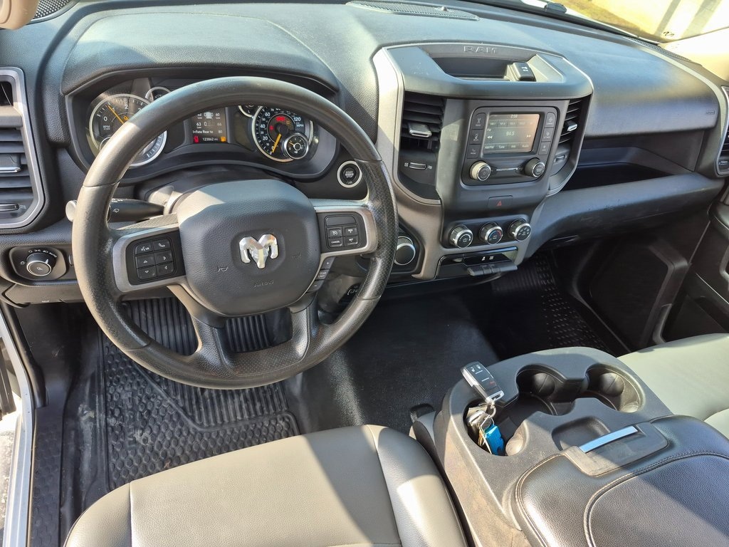 Used 2019 Ram 2500 Tradesman Truck Regular Cab