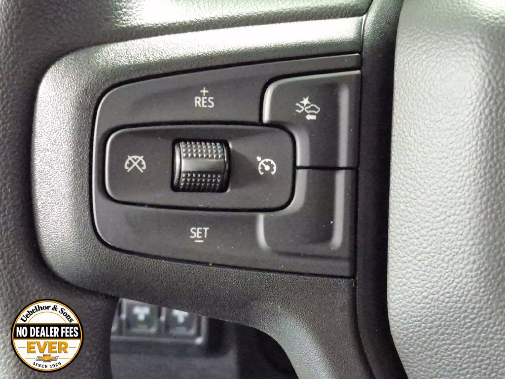2026 Chevrolet Silverado 2500 HD Work Truck - Photo 12
