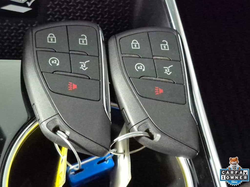 2026 Chevrolet Equinox ACTIV - Photo 31