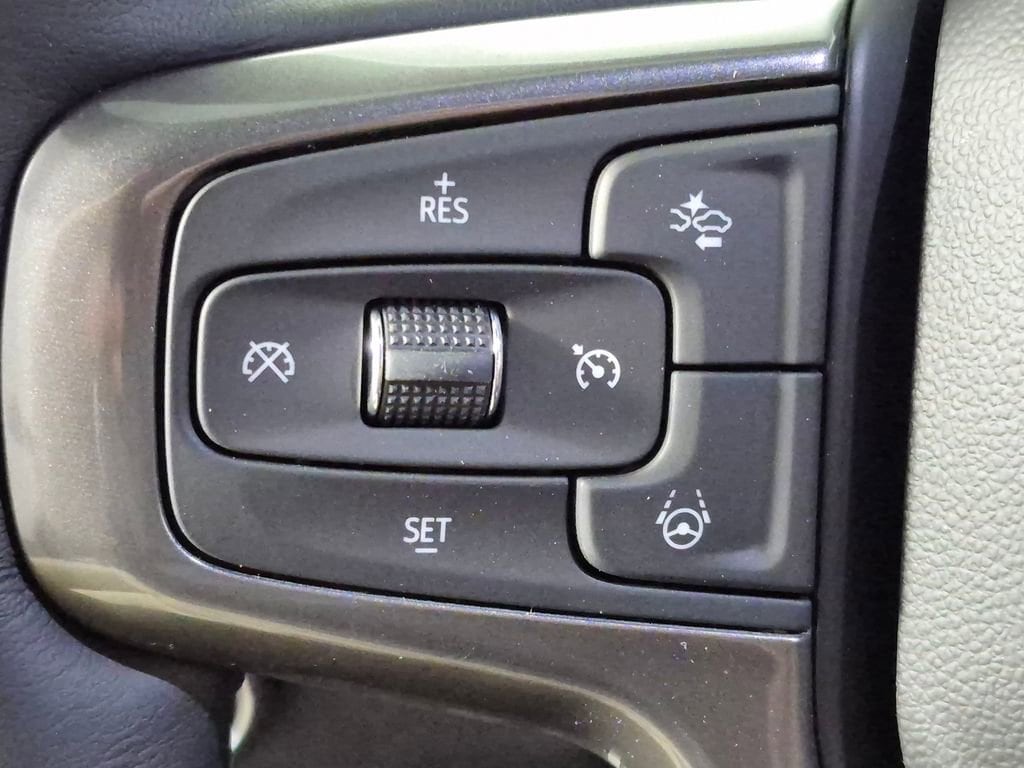2026 Chevrolet Silverado 1500 High Country - Photo 12